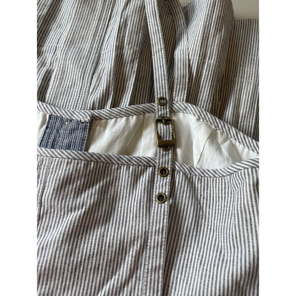 Ulla Johnson Gray Midi Dress - Picture 13 of 13